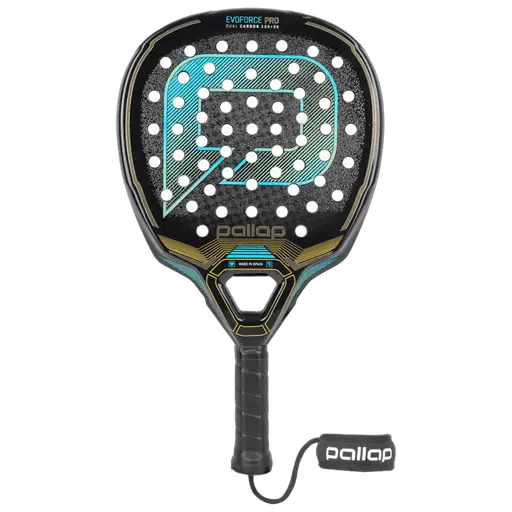 Pallap Evoforce Pro 2026