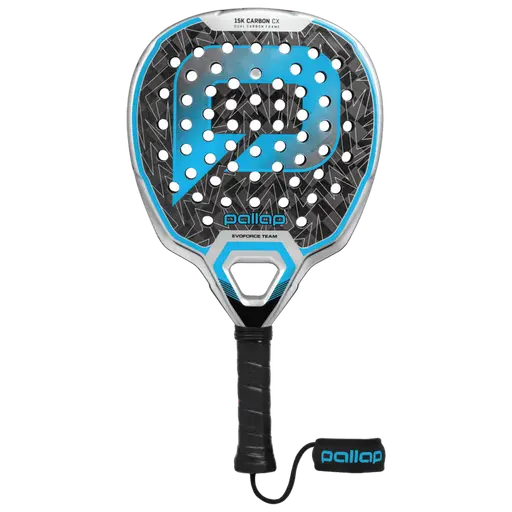 Pallap Evoforce Team Blue 2026