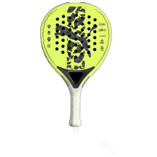 Puma Solar Attack 2023