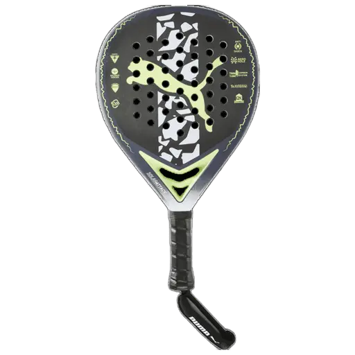 Puma Solar Attack CTR 2023
