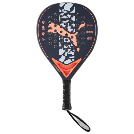 Puma Solar Court 2023