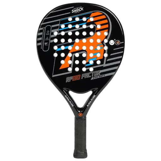 Royal Padel 130 Factor 2026