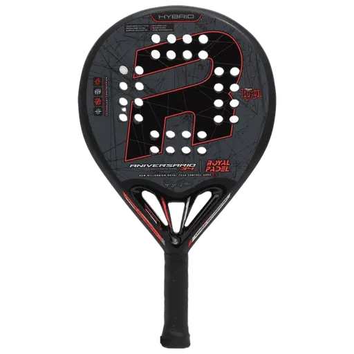 Royal Padel 34 Aniversario Hybrid 2024