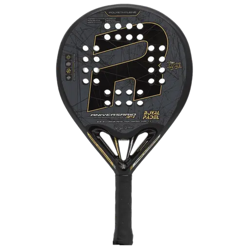 Royal Padel 34 Aniversario Polietileno 2024