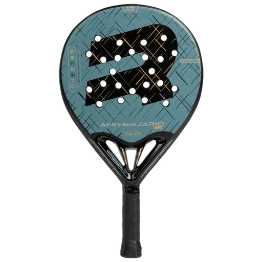 Royal Padel 35 Aniversario Poly 2025