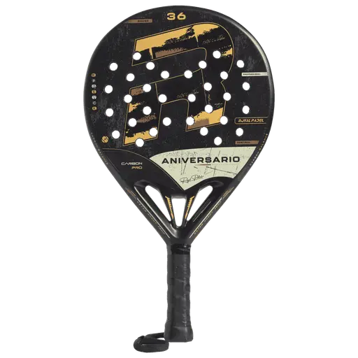 Royal Padel 36 Aniversario Poly 2026