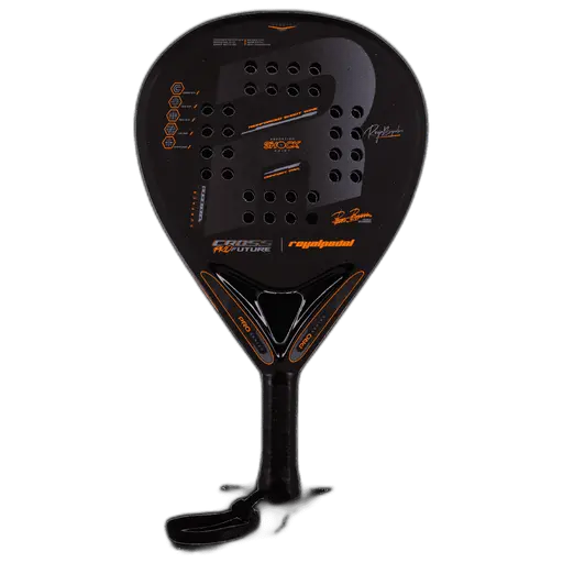 Royal Padel Cross Pro 2023