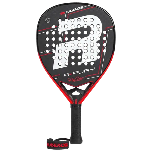 Royal Padel Fury 2025