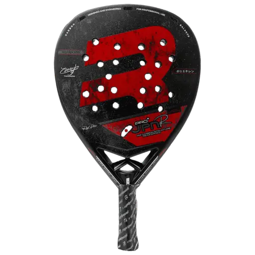Royal Padel Japan R Carbon 2025