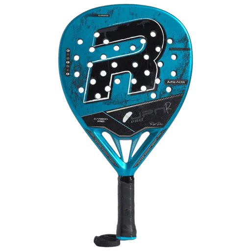 Royal Padel JPN Pro Blue 2026