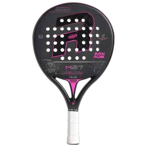 Royal Padel M27 Light 2026