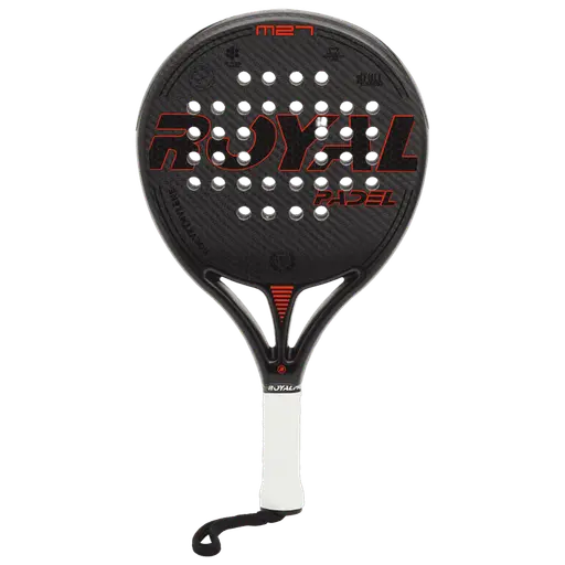 Royal Padel M27 Polietileno LTD 2024
