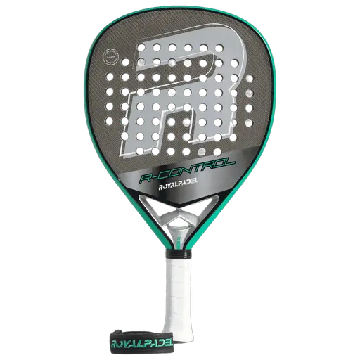 Royal Padel R Control 2026