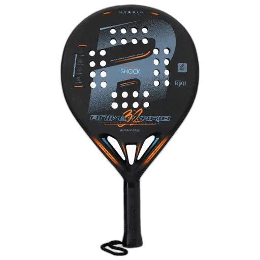 Royal Padel RP 32 Aniversario Hybrid 2022