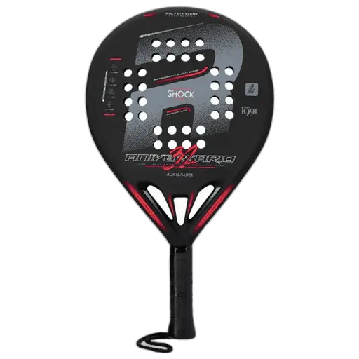 Royal Padel RP 32 Aniversario Polietileno 2022