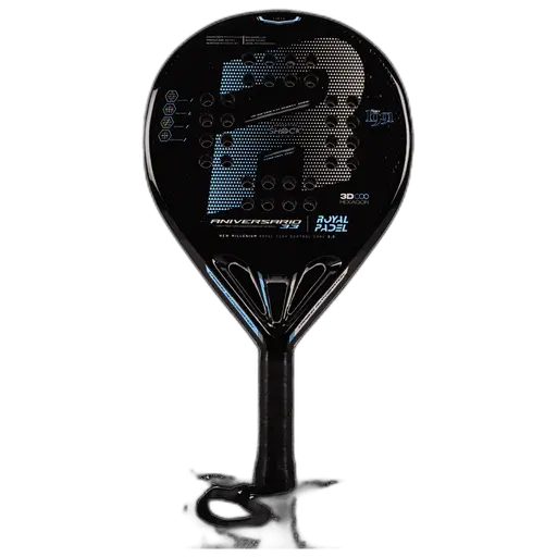 Royal Padel RP 33 Aniversario Woman 2023