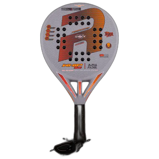 Royal Padel RP 790 Whip EVA 2023