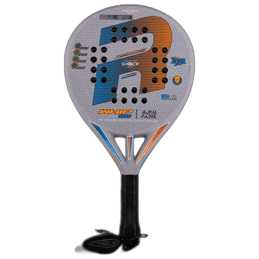 Royal Padel RP 790 Whip Hybrid 2023