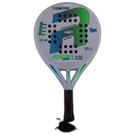 Royal Padel RP 790 Whip Polietileno 2023
