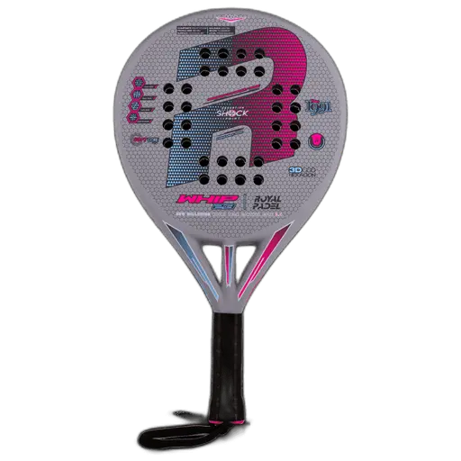 Royal Padel RP 790 Whip Woman 2023