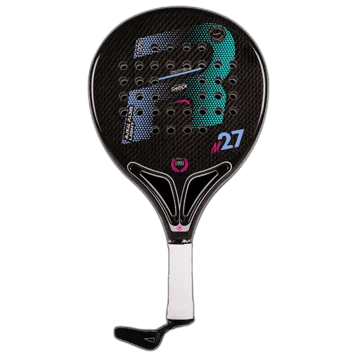 Royal Padel RP M27 Light LTD 2023