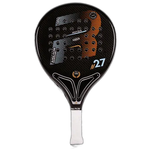 Royal Padel RP M27 Polietileno LTD 2023