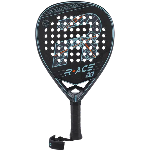 Royal Padel RP M27 R-Ace 2023