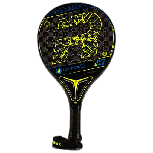 Royal Padel RP M27 R-Control X 2023