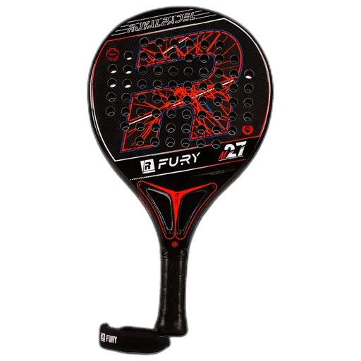 Royal Padel RP M27 R-Fury 2023