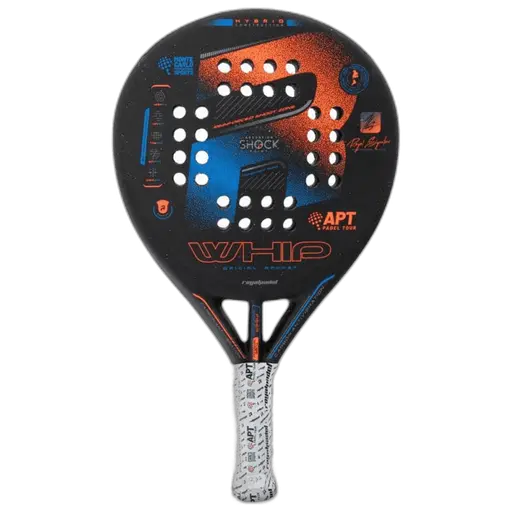 Royal Padel RP790 Whip APT Hybrid 2022