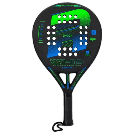 Royal Padel RP790 Whip Polietileno 2022