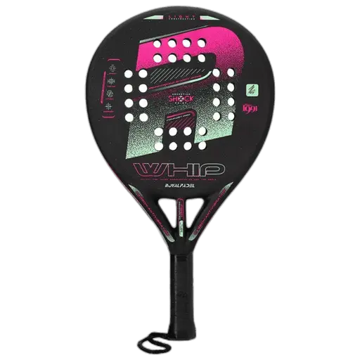 Royal Padel RP790 Whip Woman 2022