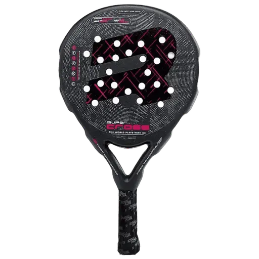 Royal Padel Super Cross Lite 2026