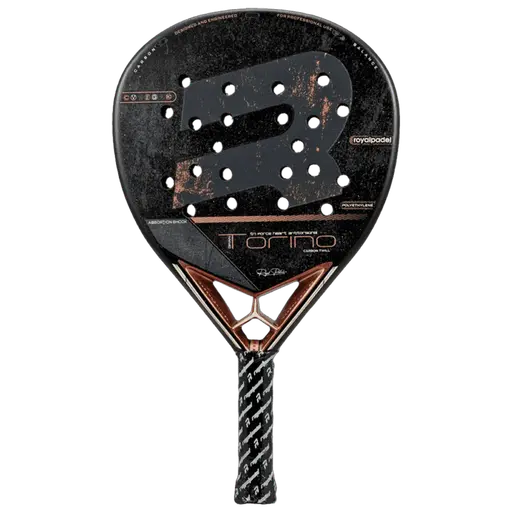 Royal Padel Torino Bronze 2026