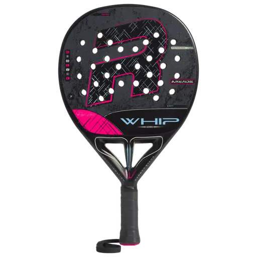 Royal Padel Whip Light 2026