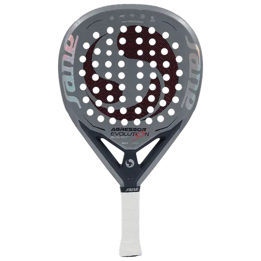 Sane Agressor Evolution BlueLight 2026