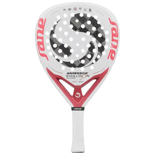 Sane Agressor Evolution Diamond Gold 2026