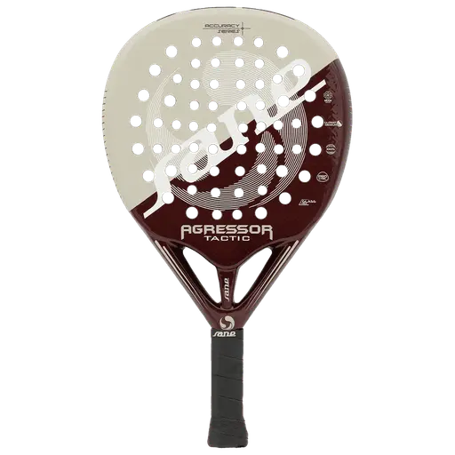 Sane Agressor Tactic Fiber 2026