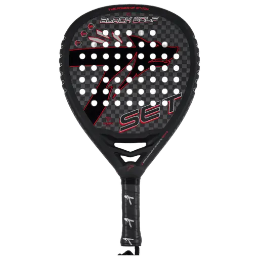Set Black Wolf 2025