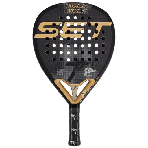 Set Gold Wolf 2025