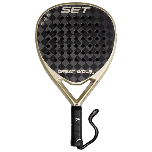 Set Great Wolf 2026