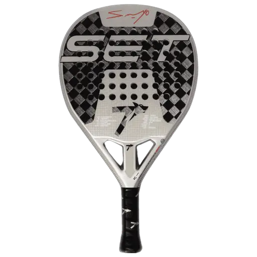 Set Platinum Wolf Power 2025 Sanyo Gutierrez
