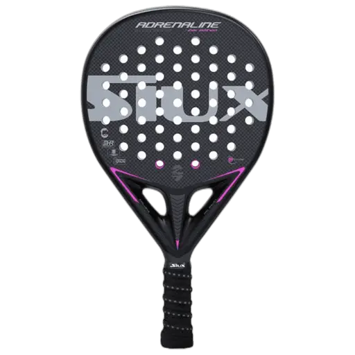 Siux Adrenaline Ibai Edition