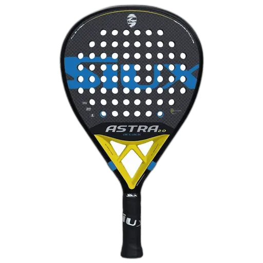 Siux Astra 2.0 Attack