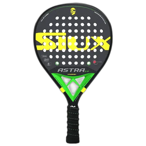 Siux Astra 2.0 Hybrid
