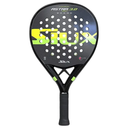 Siux Astra 3.0