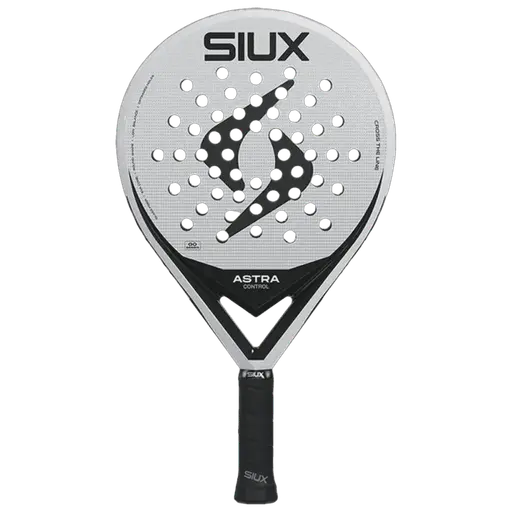Siux Astra Control 2026
