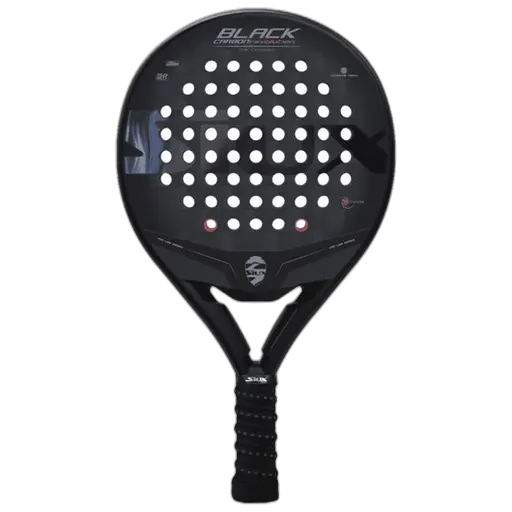 Siux Black Carbon Revolution 12K