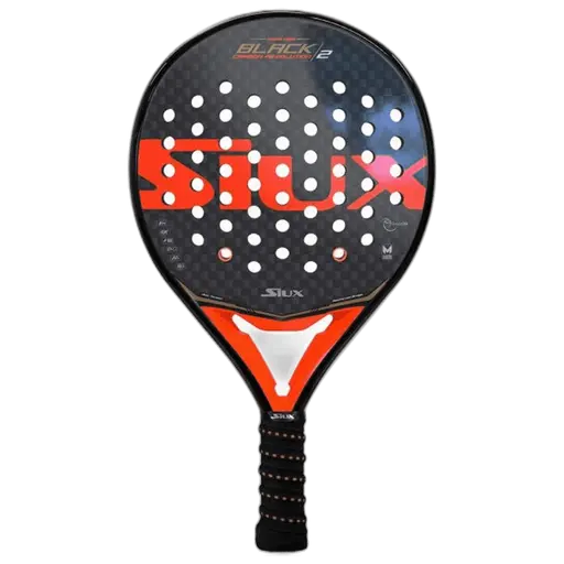 Siux Black Carbon Revolution 2