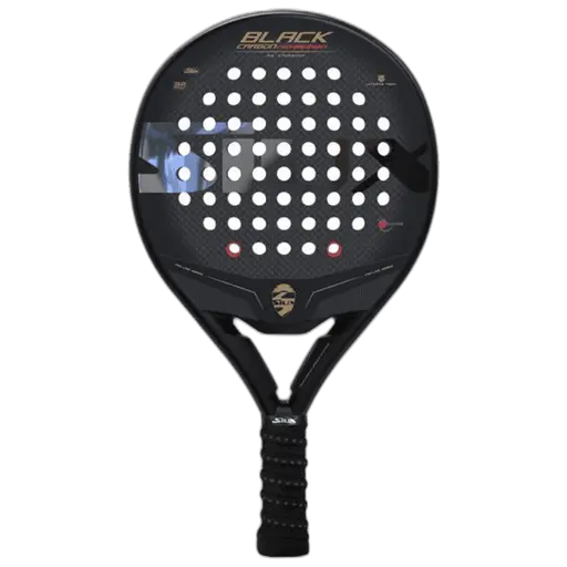 Siux Black Carbon Revolution 3K